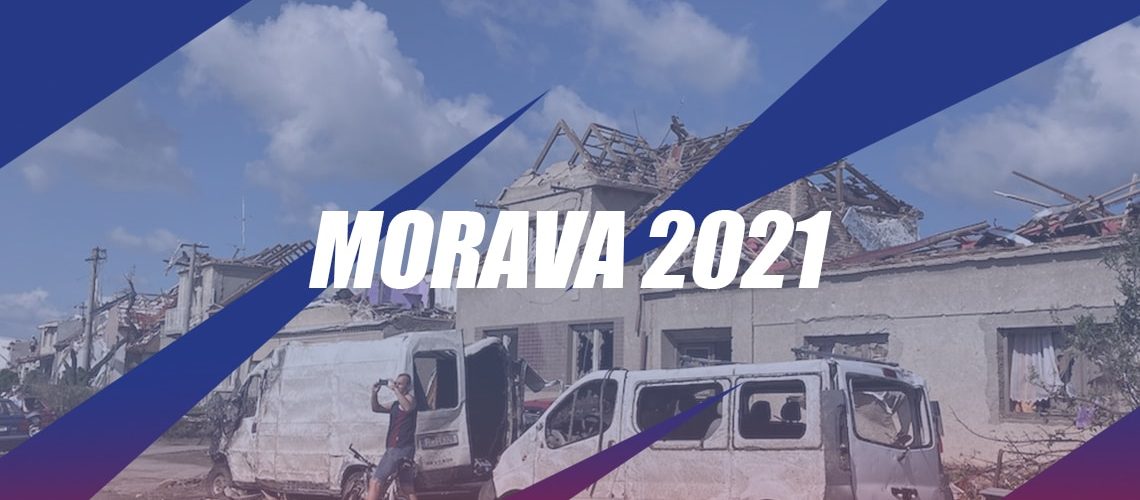 MORAVA 2021