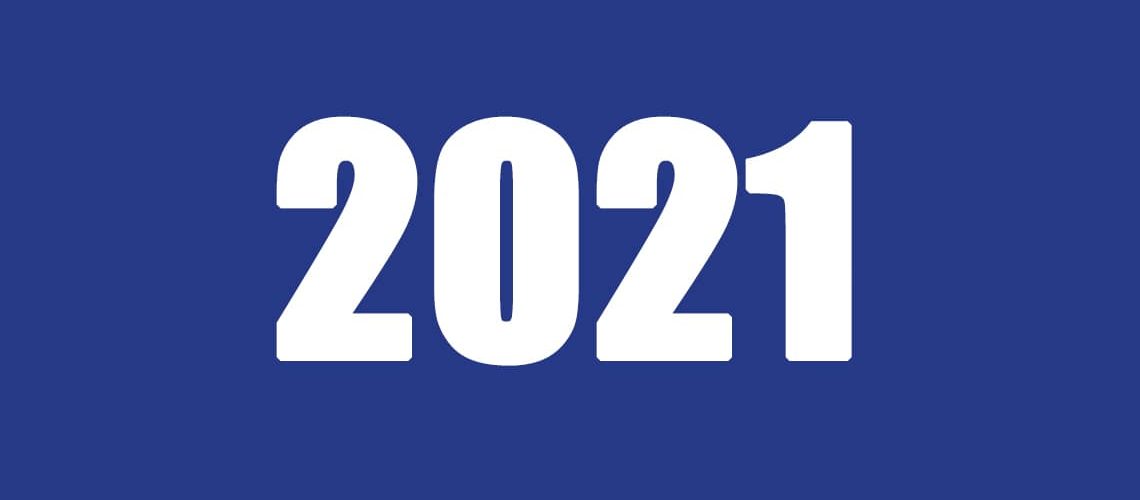 Sezóna 2021